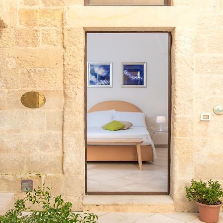 Suite Palace Castromediano Lecce Luaran gambar
