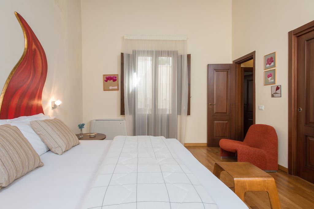 Suite Palace Castromediano Lecce Luaran gambar