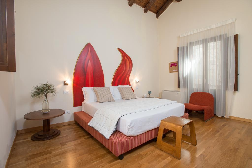 Suite Palace Castromediano Lecce Luaran gambar