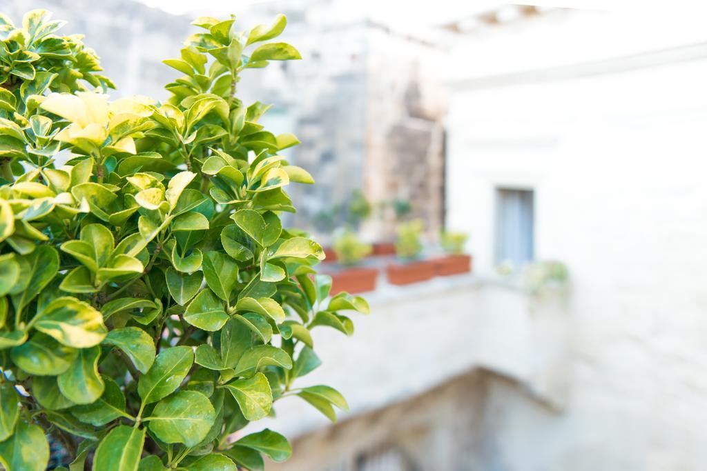 Suite Palace Castromediano Lecce Luaran gambar