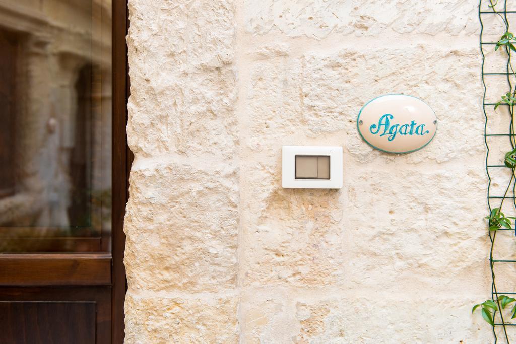 Suite Palace Castromediano Lecce Luaran gambar