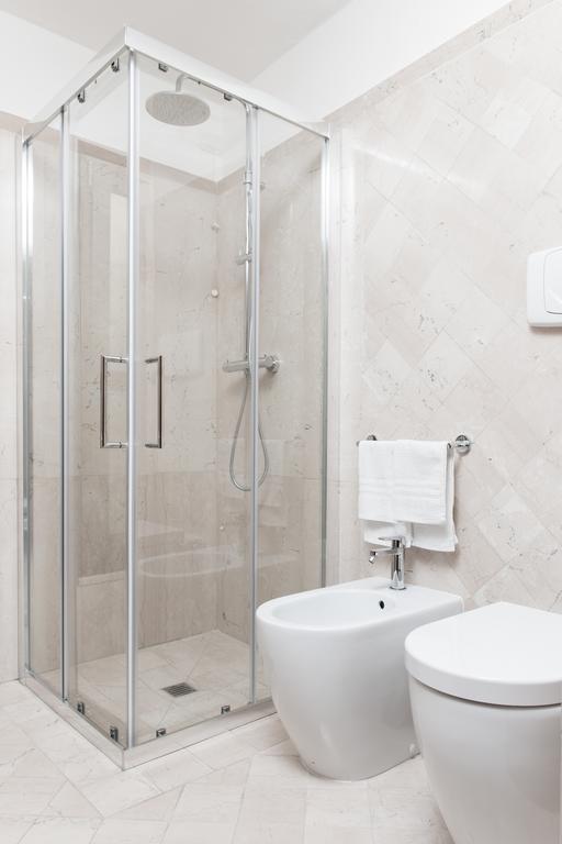 Suite Palace Castromediano Lecce Luaran gambar