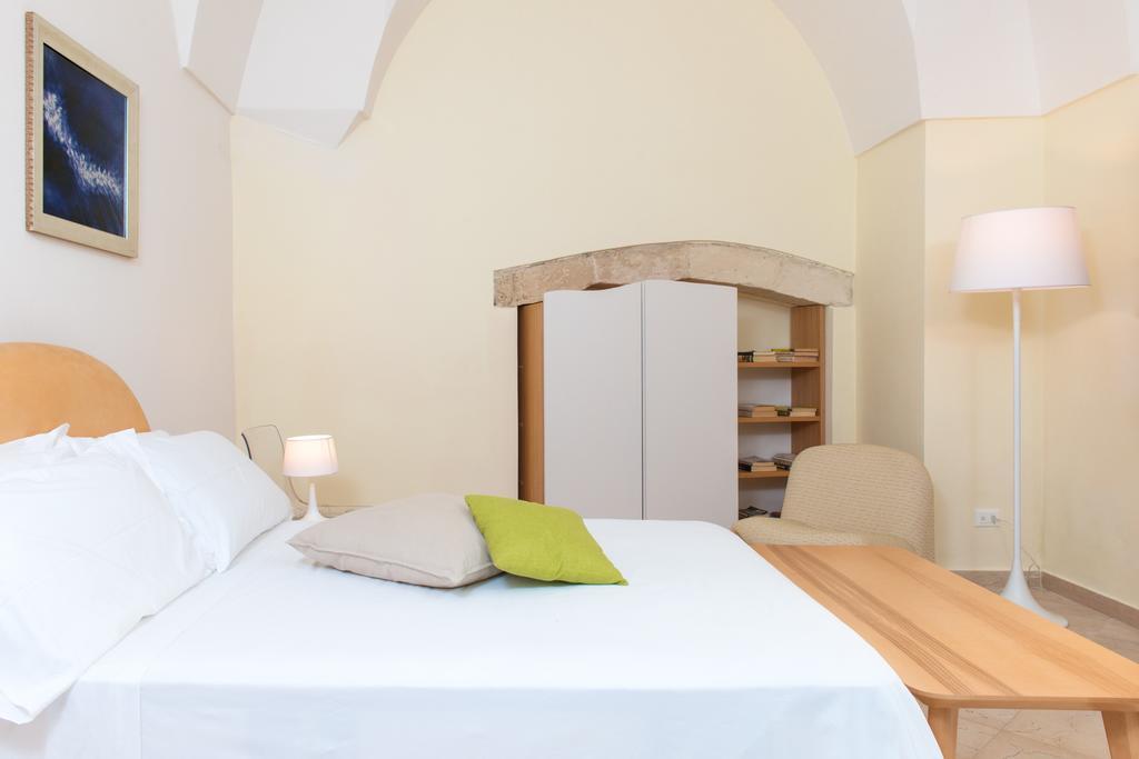 Suite Palace Castromediano Lecce Luaran gambar