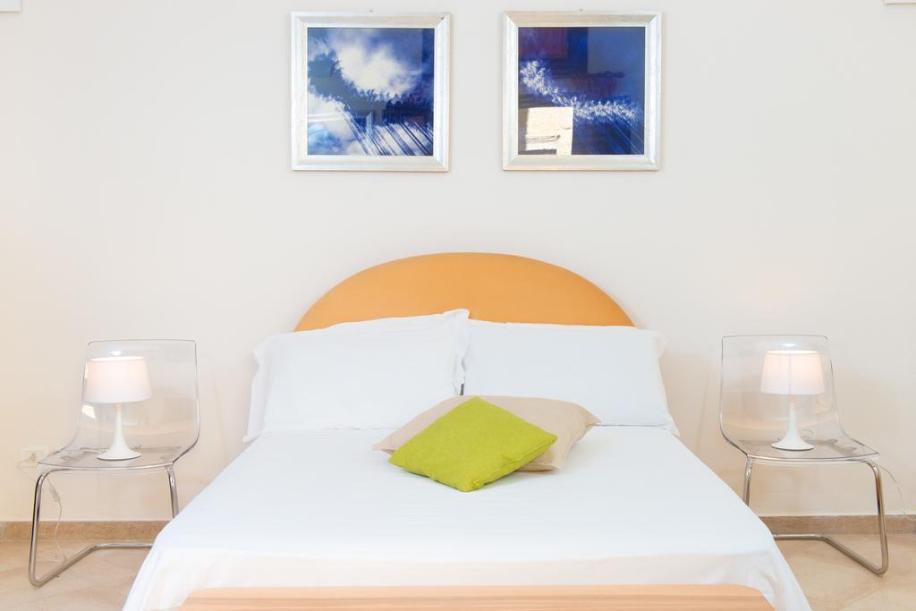Suite Palace Castromediano Lecce Luaran gambar