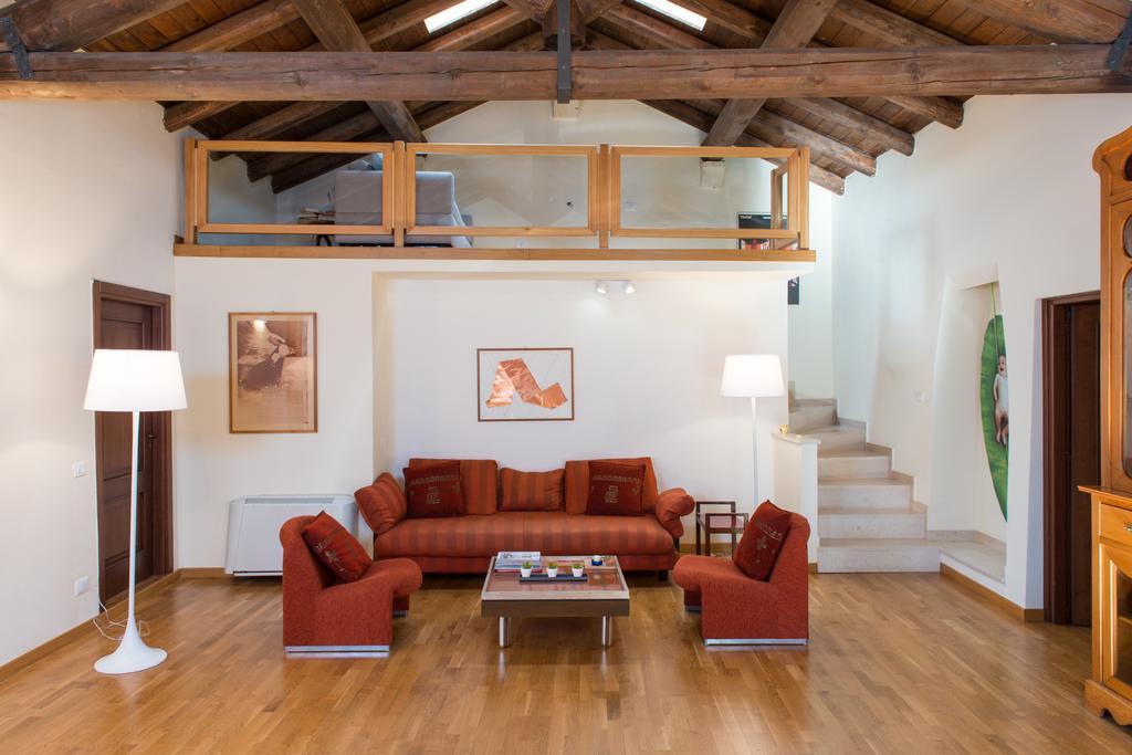 Suite Palace Castromediano Lecce Luaran gambar