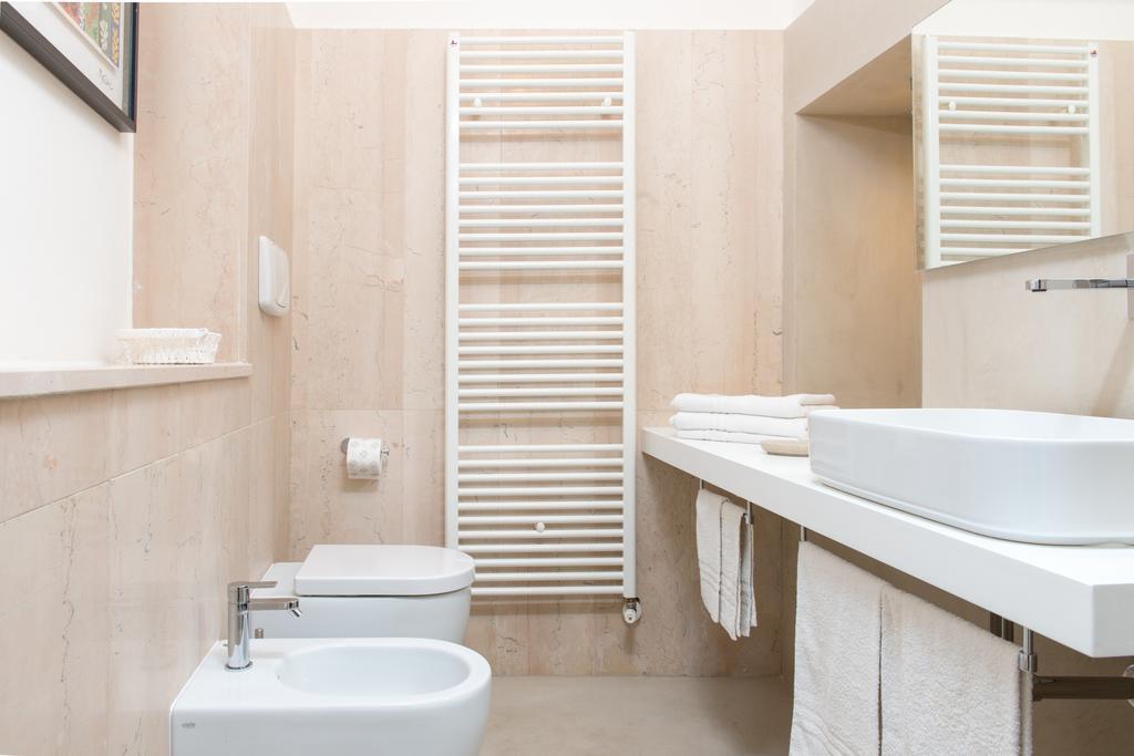 Suite Palace Castromediano Lecce Luaran gambar