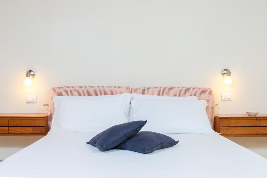 Suite Palace Castromediano Lecce Luaran gambar