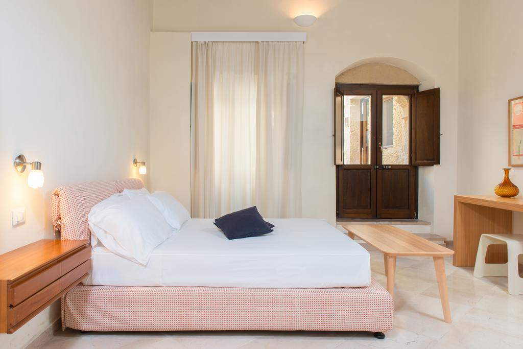 Suite Palace Castromediano Lecce Luaran gambar