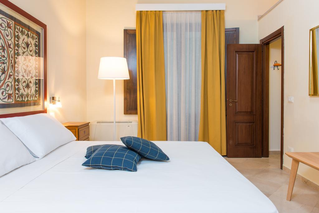Suite Palace Castromediano Lecce Luaran gambar