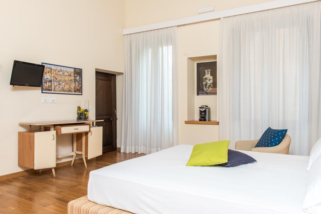 Suite Palace Castromediano Lecce Luaran gambar