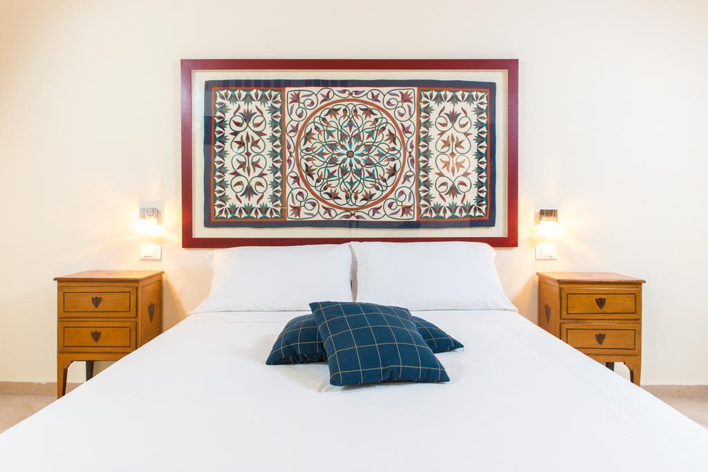 Suite Palace Castromediano Lecce Luaran gambar