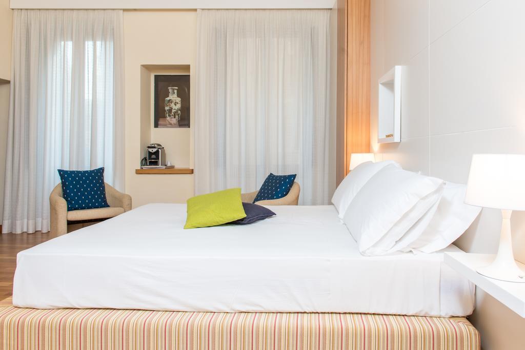 Suite Palace Castromediano Lecce Luaran gambar