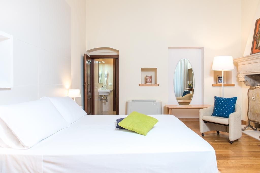 Suite Palace Castromediano Lecce Luaran gambar
