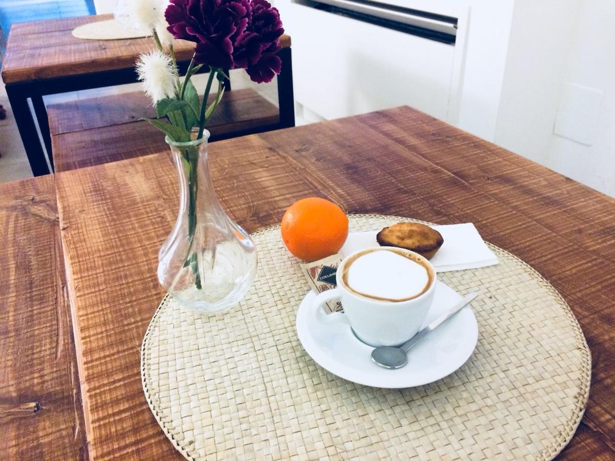 Suite Palace Castromediano Lecce Luaran gambar